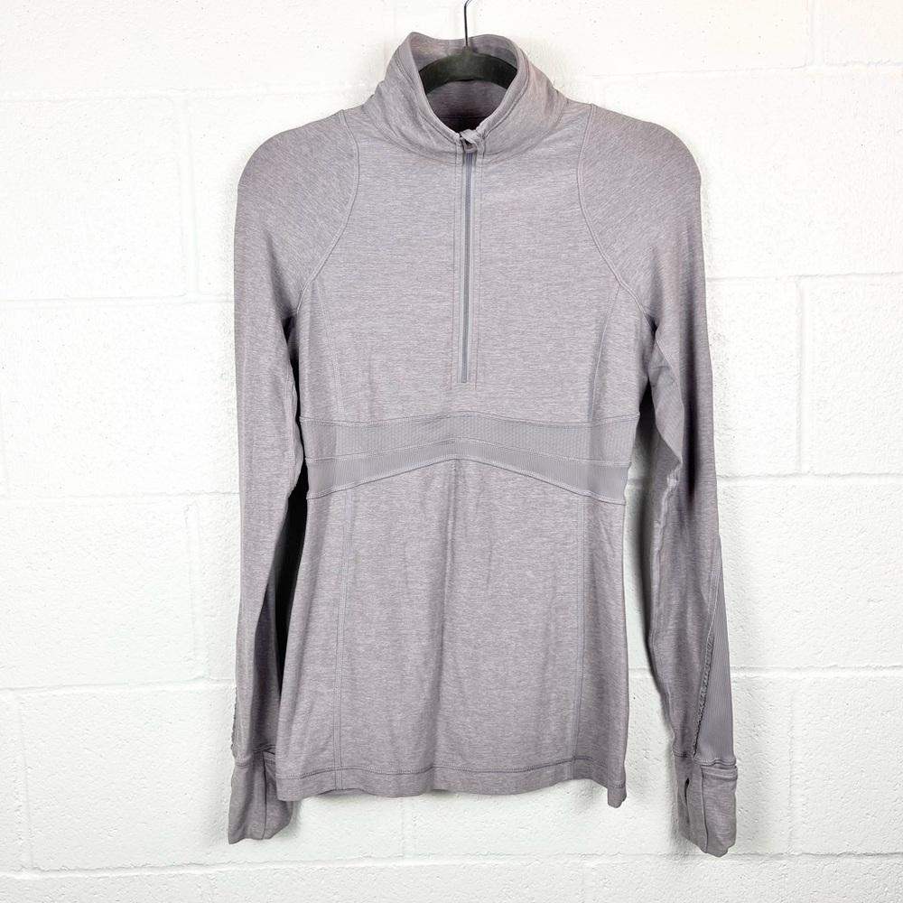 Lululemon Full Tilt Pullover